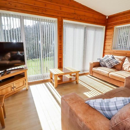 Watersview Lodge Leek Eksteriør billede