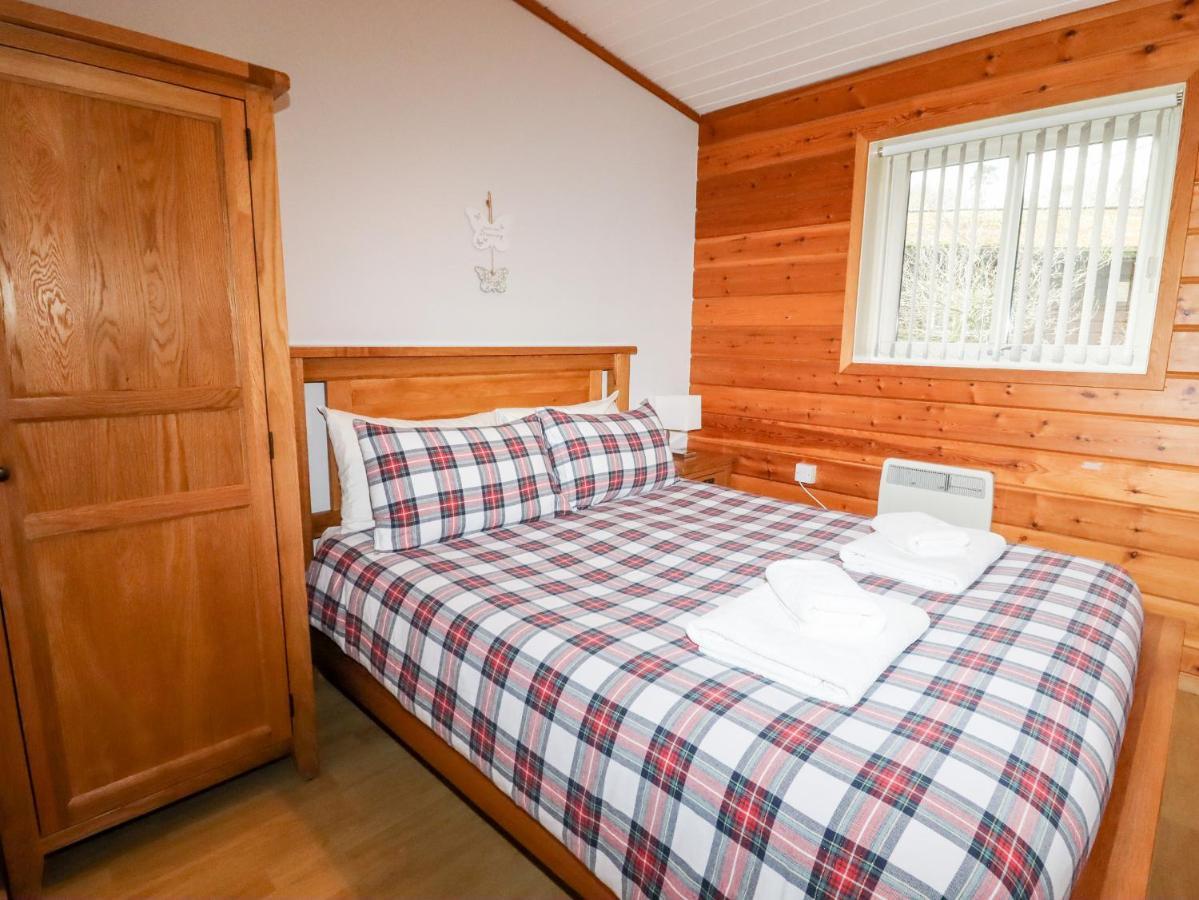 Watersview Lodge Leek Eksteriør billede