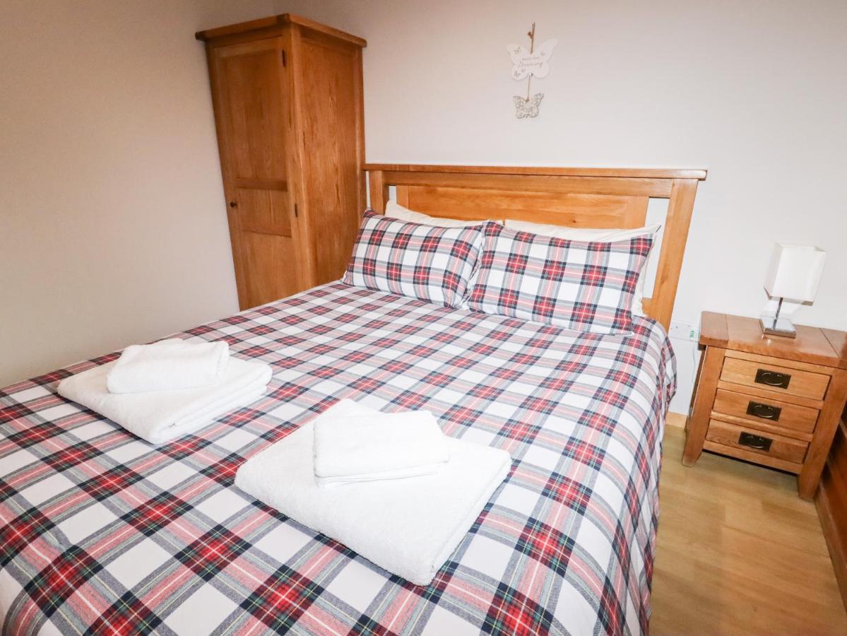 Watersview Lodge Leek Eksteriør billede